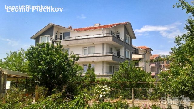 Къща за гости Свети Иван Черноморец, снимка 12 - Стаи под наем - 33080529