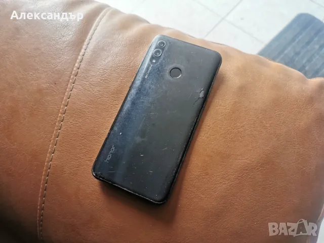 Смартфон Honor 10 Lite, Dual SIM, 64GB, 4G, снимка 2 - Други - 49526647