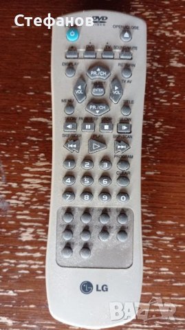 Дистанционни 2бр., снимка 2 - Дистанционни - 43532961