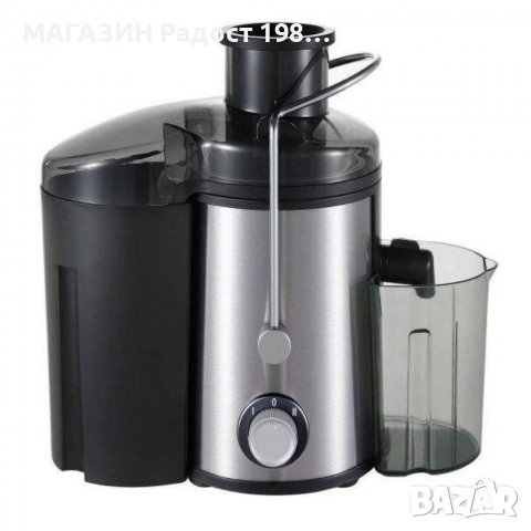 , Сокоизтисквачка Muhler MJ-600 S