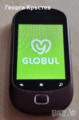 Alcatel OT908, снимка 3 - Alcatel - 43851569