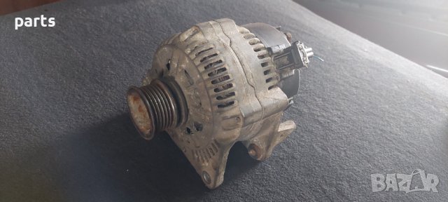 Генератор VW Голф 3 - Поло - Пасат Венто Шаран Лупо Сеат Ароса Толедо Кордоба Ибиза N, снимка 2 - Части - 36644957