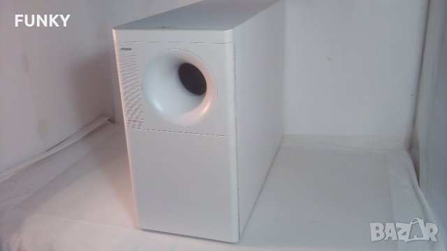 Bose Acoustimass 5 Series III Subwoofer, снимка 3 - Тонколони - 33511402