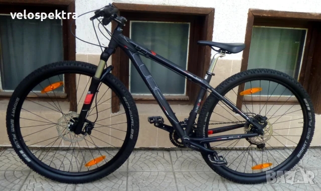 КЮБ ЛТД ! Лимитирана серия! 29 капли ! 2х10 скорости ! Хидравлики-диск!