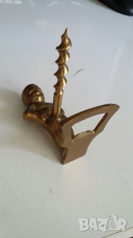 Тирбушон отварачка , снимка 5 - Други ценни предмети - 26636185