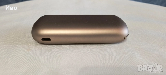 IQOS 3 Duo , снимка 5 - Електронни цигари - 52801238