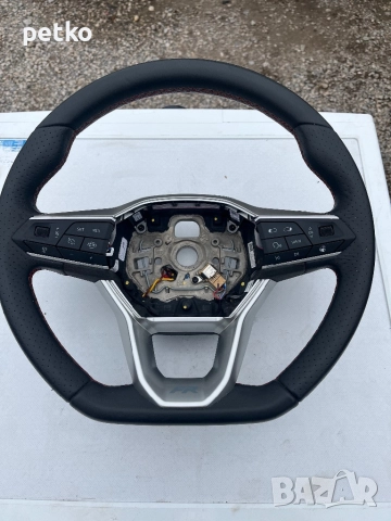 Продавам волан за Сеат Леон fr kl1 