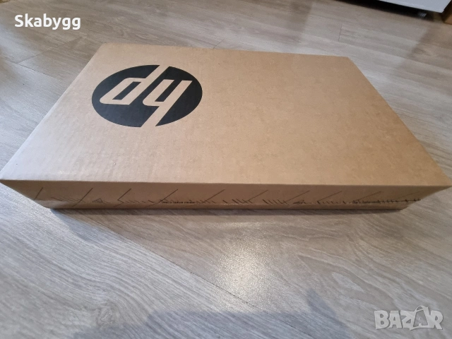 Нов лаптоп Hp Elitebook 6 G1a 14