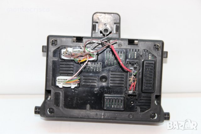 BCM модул Renault Clio III (2005-2013г.) 8200652285 / 8200652285A / 8200652285 A / BCM L2CR, снимка 3 - Части - 38815009