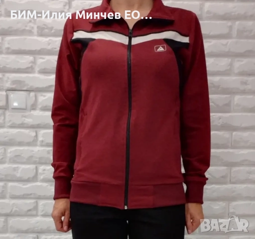 Български Дамски Спортен Екип № 202-9