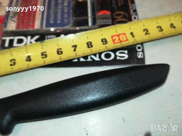 TRAMONTINA KNIVES-MADE IN BRAZIL 3110251516, снимка 9 - Ножове - 52247173