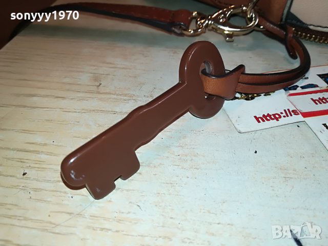 FOSSIL ВНОС SWISS 2901231616, снимка 18 - Чанти - 39476617