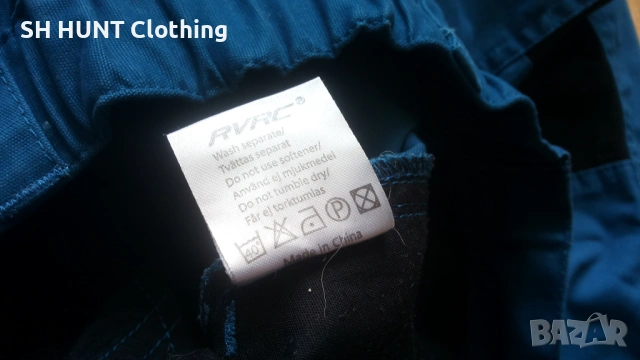 Revolution Race Stretch Trouser размер M панталон със здрава и еластична материи - 1897, снимка 18 - Екипировка - 53143968