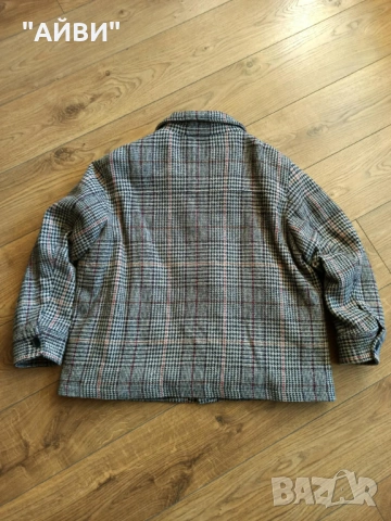 Дамско късо марково палто - сако , снимка 10 - Палта, манта - 53260671