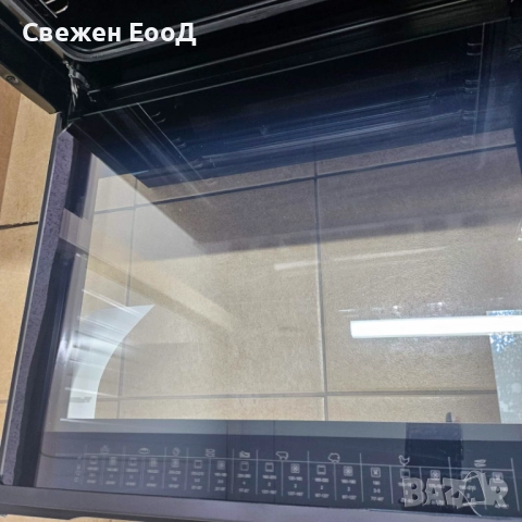 готварска печка с газови котлони AMICA, снимка 7 - Печки, фурни - 52812944