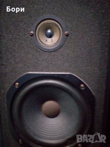 Тонколони PIONEER , снимка 3 - Тонколони - 32690550