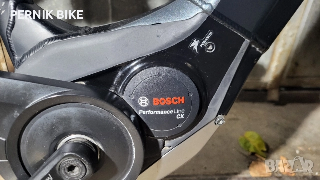 Електрически велосипед Pegasus premio evo 11 syperlite, снимка 9 - Велосипеди - 52446872