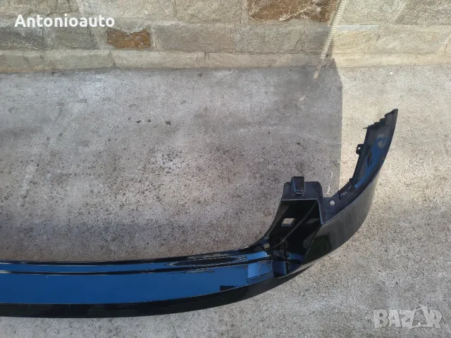 Задна броня Hyundai Tucson 3 2015-2021 Хюндай Туксон 86611D7000, снимка 4 - Части - 50138093