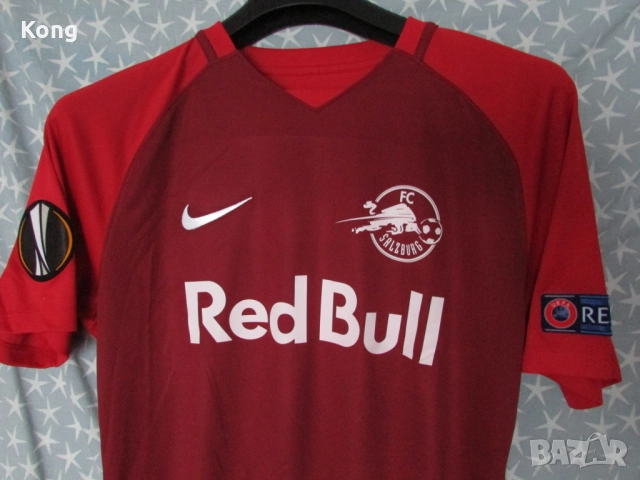 фланелка Nike Jordan Leo Messi футболна тениска Меси Найк PSG ПСЖ ЦСКА Red Bull Джордан , снимка 4 - Футбол - 52991199