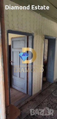 Двуетажна къща в село Сталево, общ. Димитровград, снимка 8 - Къщи - 51495591