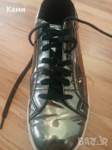 Спортни дамски обувки ESPRIT, снимка 4 - Дамски ежедневни обувки - 37978431