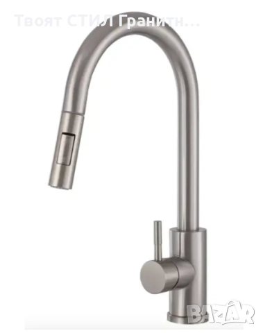 ТОП цена ОФЕРТА к-т кухненска гранитна мивка Осло 50 XXL Top 480 x 500 мм + АКСЕСОАРИ +подаръци, снимка 10 - Мивки - 51497209