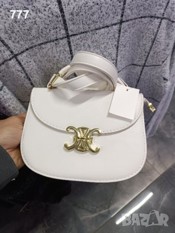 чанта , снимка 4 - Чанти - 43658699