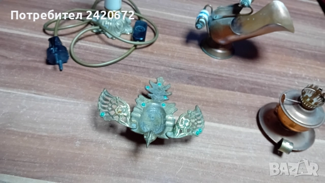 стари антикварни вещи по 25лв.бр, снимка 12 - Антикварни и старинни предмети - 52563460