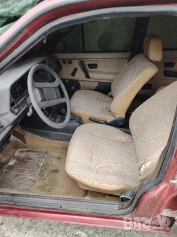 Фолксваген пасат 1/1,8 бензин. , снимка 8 - Автомобили и джипове - 49864335