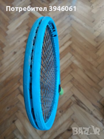 Тенис ракета HEAD Graphene 360 Instinct MP, 300гр., грип 4 1/2, снимка 8 - Тенис - 44066185