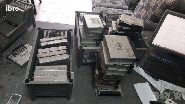 Компютри за двигател за BMW 0261200402 0261203267 0261203484 0261200404 0261204173 0261200352 