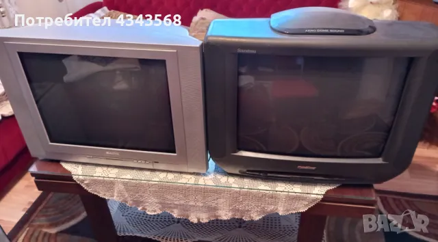 Телевизори 