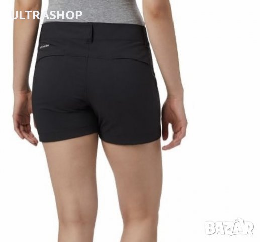 💥НОВИ💥 ▪️Columbia Women's Saturday Trail Shorts ▪️Размер: 12 - L ▪️, снимка 5 - Къси панталони и бермуди - 33445904