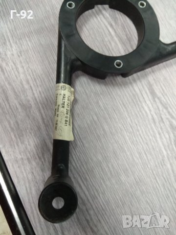 1J0121206GB41,*NEU*VAG*държач, вентилатор на радиатора, снимка 3 - Части - 32233908