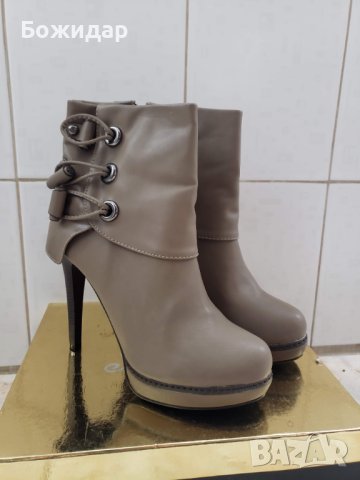 Нови дамски боти Fenika  № 39