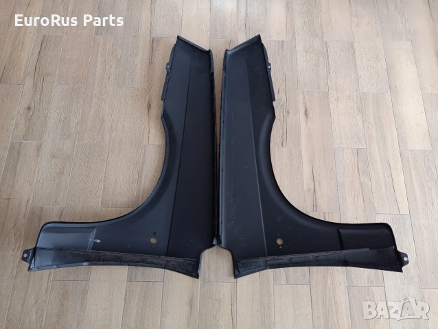 Калник преден ЛАДА САМАРА 2109 /LADA SAMARA 2109, снимка 4 - Части - 53040047