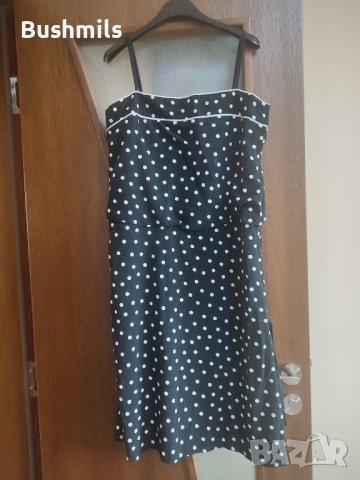 Рокля , снимка 2 - Рокли - 43612717