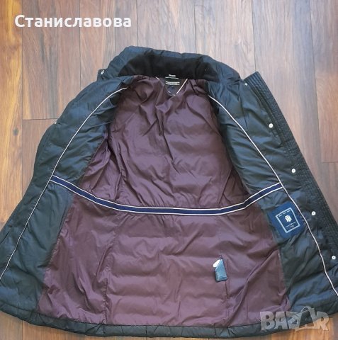 Дамско зимно яке Tommy Hilfiger , снимка 9 - Якета - 42991951