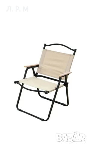 Комплект къмпинг маса и 2стола , снимка 4 - Къмпинг мебели - 50510889