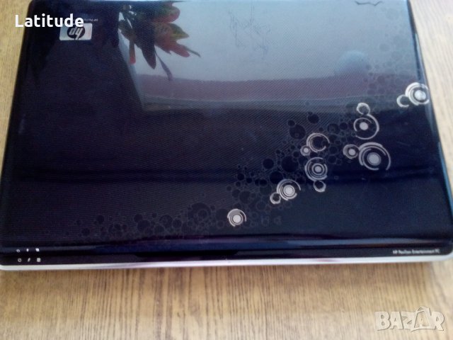 HP Pavilion DV6-1115EW 15.6" на части