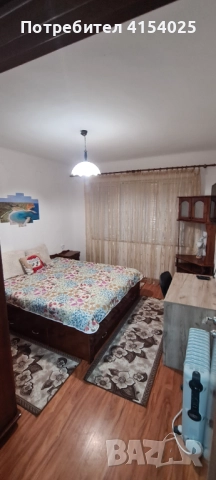 Под наем  3 стаен - етаж от къща , снимка 6 - Етаж от къща - 51798183