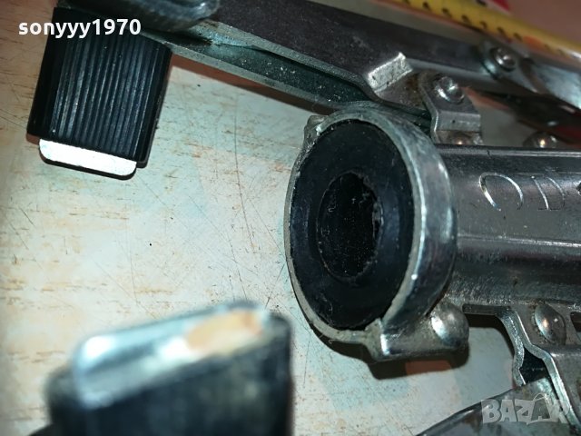 профи машина за коркови тапи 2705211219, снимка 10 - Други - 33014073