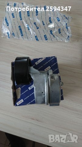 KIA K2700 K2500 K2900 K3000 ОБТЕГАЧ ПИСТОВ РЕМЪК , снимка 1