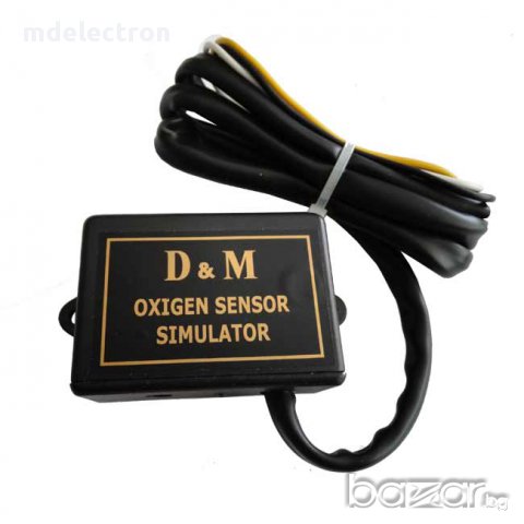 Емулатори и Симулатори за автомобилни газови уредби, снимка 12 - Уредби - 28721937