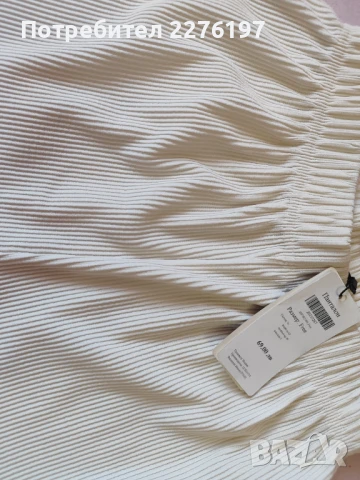 Нов панталон, снимка 5 - Панталони - 50757543