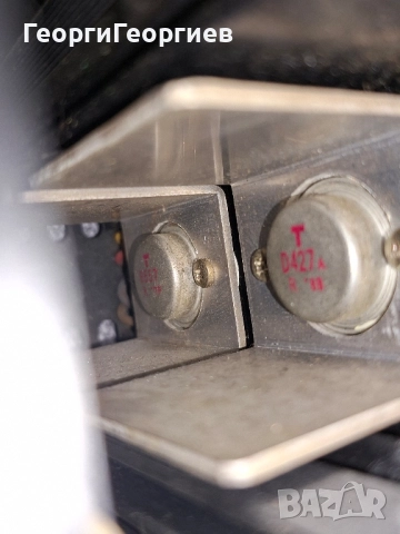 Technics SU-8600 , снимка 9 - Ресийвъри, усилватели, смесителни пултове - 49333298