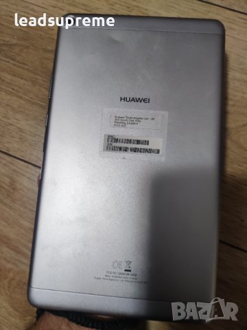 huawei mediapad t3 8.0 - за части, снимка 2 - Таблети - 44053279