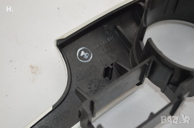 Комплект Интериорни S-line Лайсни тип: дран алуминий за AUDI A4 Avant (B7 8E) 2004-2008 г., снимка 16 - Части - 32553165