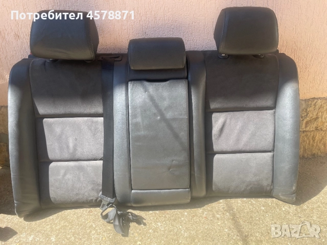 Ауди А4 Б6 2.5 180 Quattro ръчка НА ЧАСТИ!!!, снимка 7 - Части - 51529184