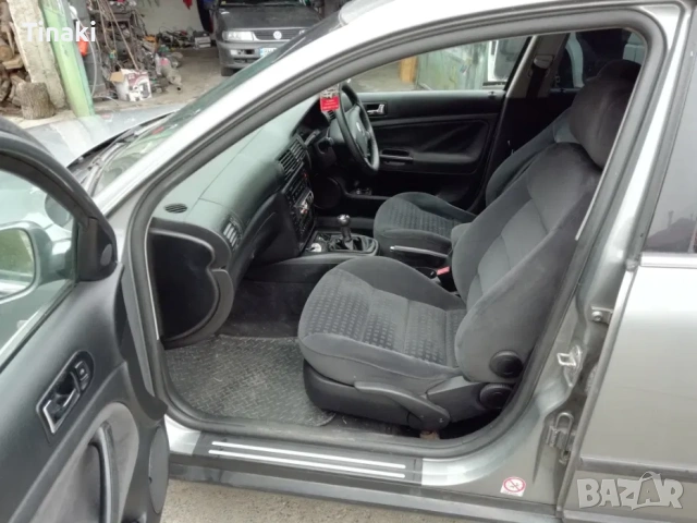 VW Passat 5 1.9TDI НА ЧАСТИ, снимка 5 - Автомобили и джипове - 53383393